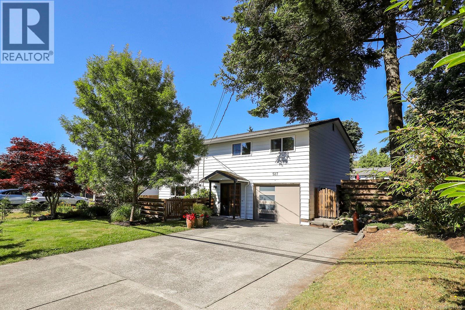 527 Pritchard Rd, Comox