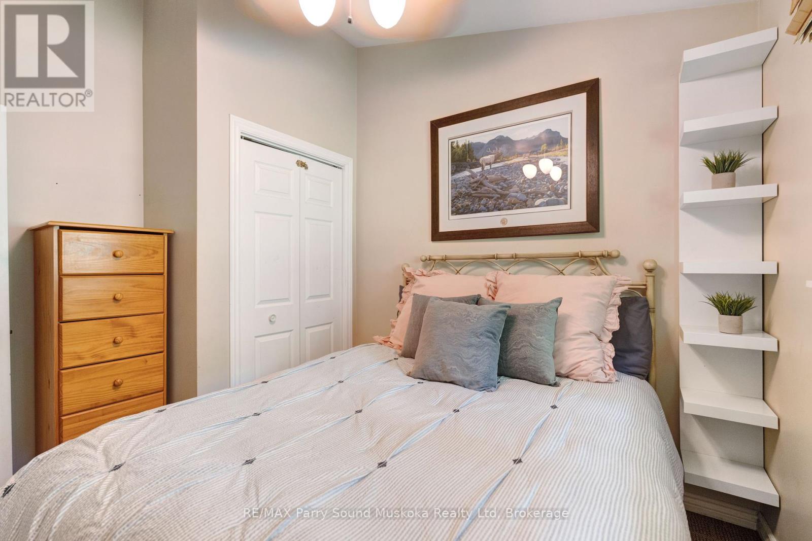 Photo 32 of 71 A Kawigamog Lake Road, Parry Sound Remote Area ON