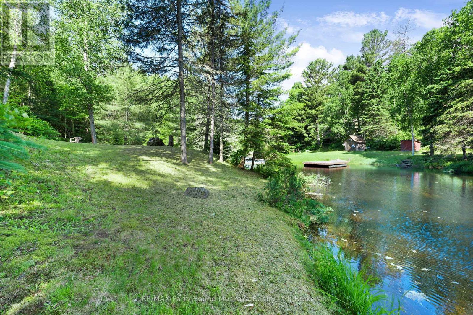 Photo 40 of 71 A Kawigamog Lake Road, Parry Sound Remote Area ON