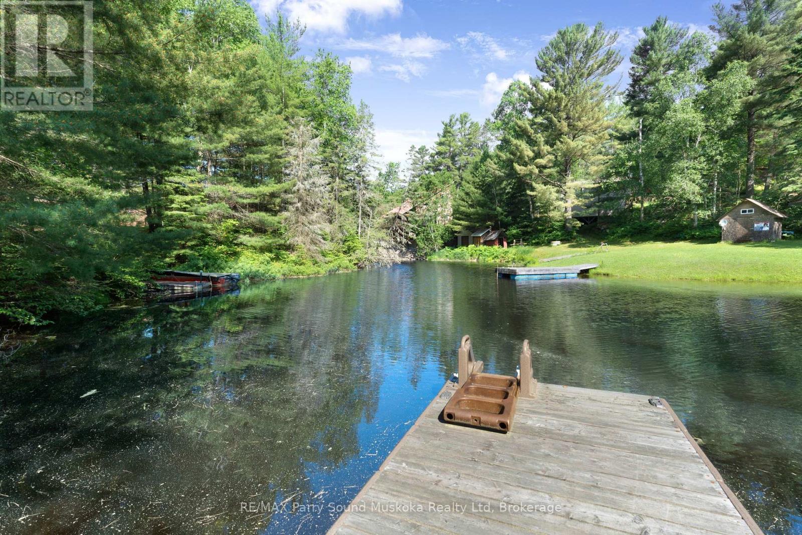 Photo 38 of 71 A Kawigamog Lake Road, Parry Sound Remote Area ON