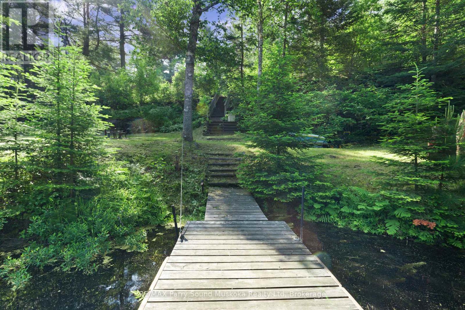 Photo 9 of 71 A Kawigamog Lake Road, Parry Sound Remote Area ON
