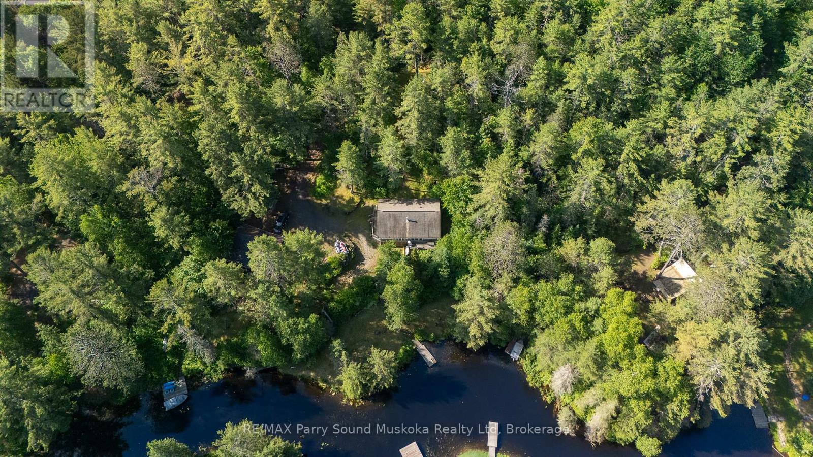 Photo 45 of 71 A Kawigamog Lake Road, Parry Sound Remote Area ON