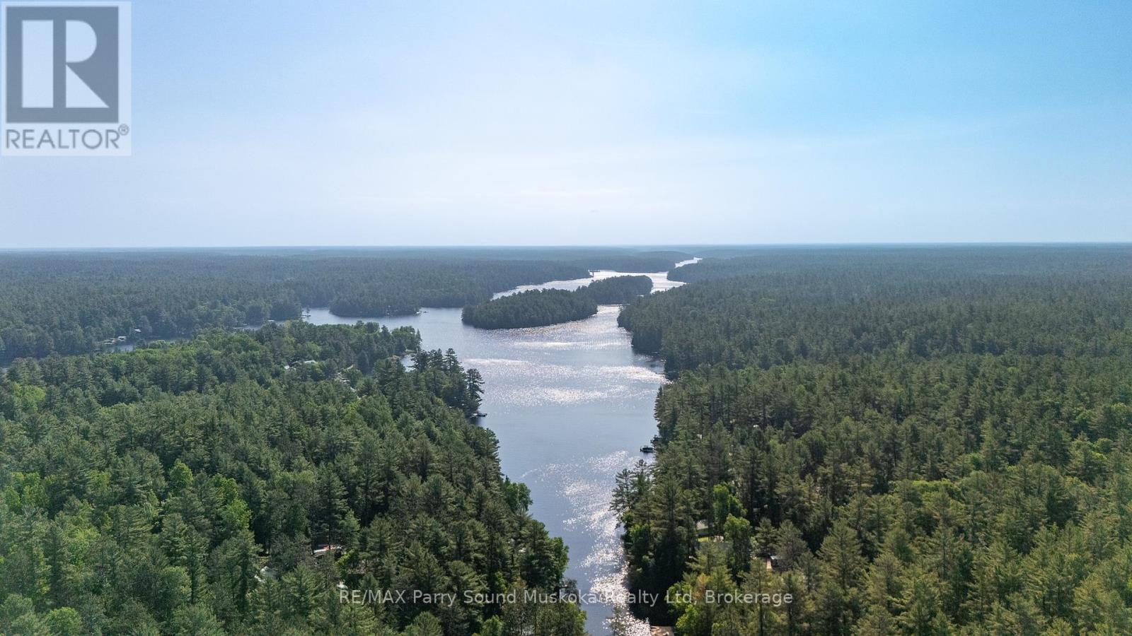 Photo 31 of 71 A Kawigamog Lake Road, Parry Sound Remote Area ON