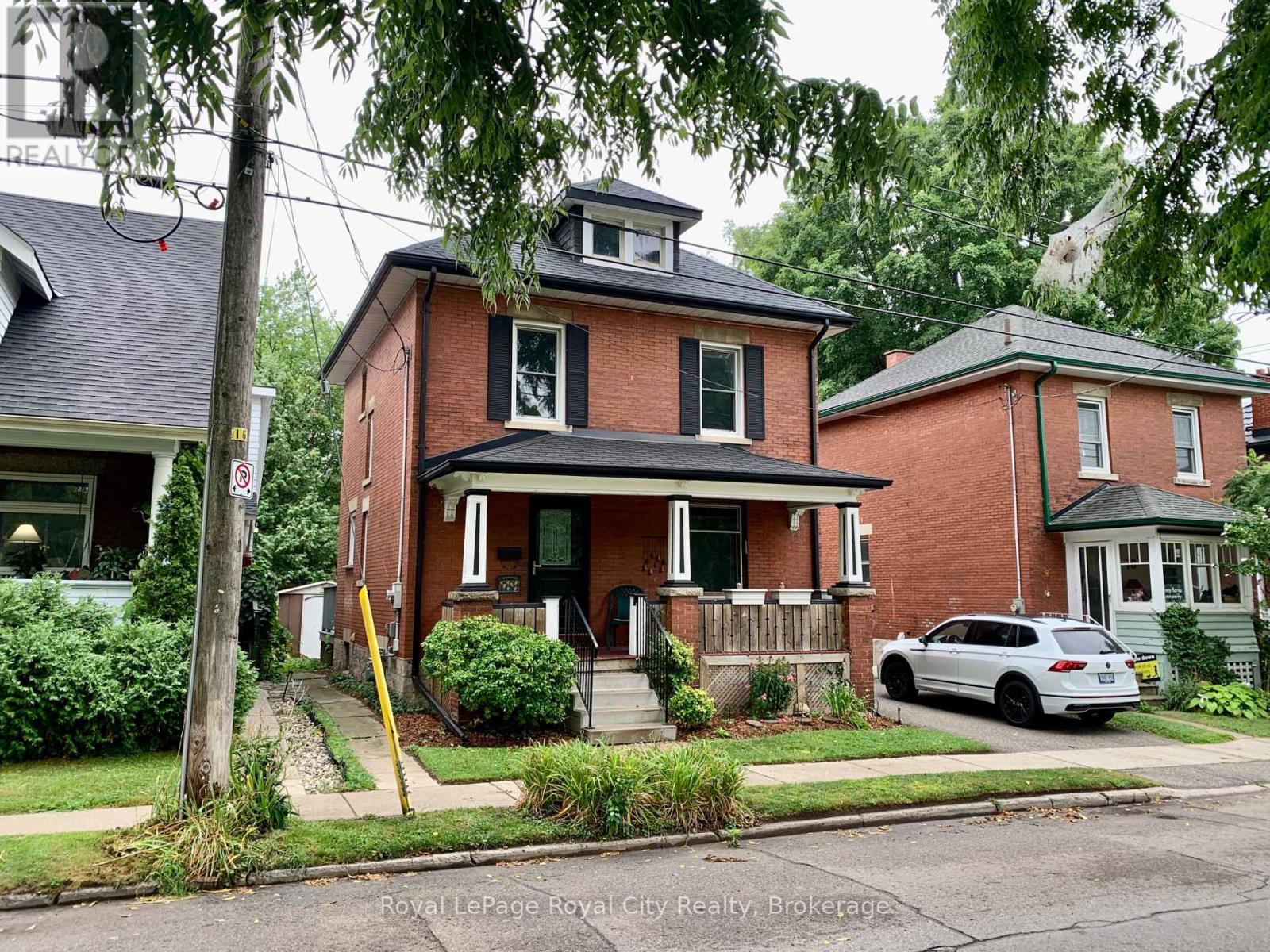 Photo 1 of 68 Robinson Avenue, Guelph ON