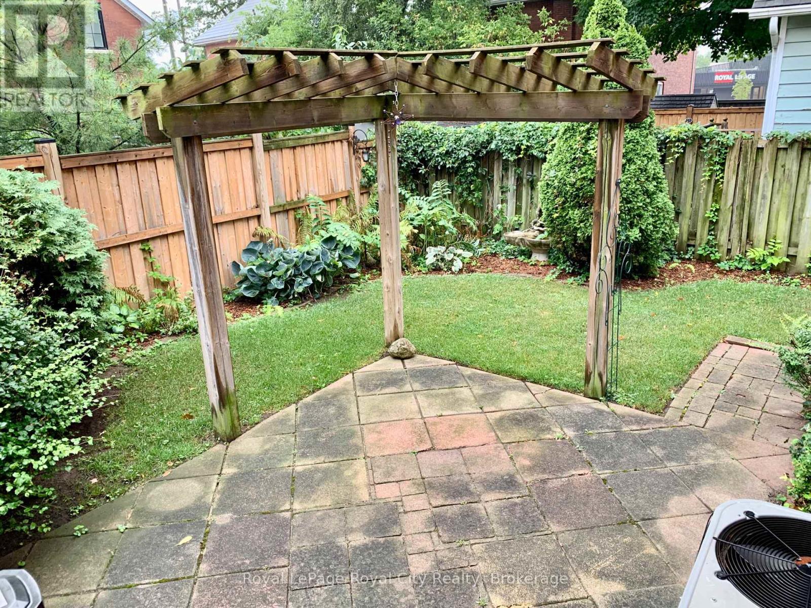 Photo 20 of 68 Robinson Avenue, Guelph ON