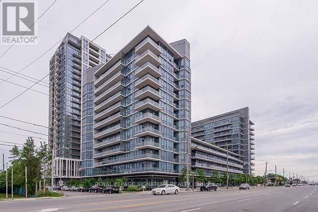 Photo 1 of 104 1185 The Queensway Avenue, Toronto ON