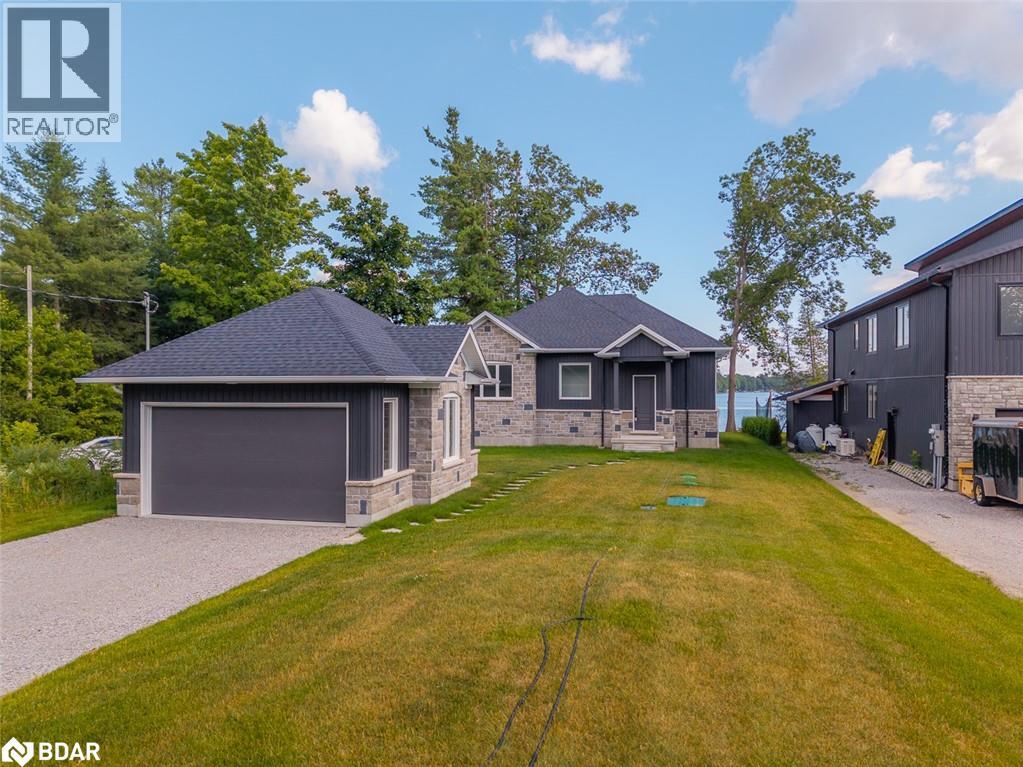 Photo 11 of 3331 St George Boulevard, Severn ON