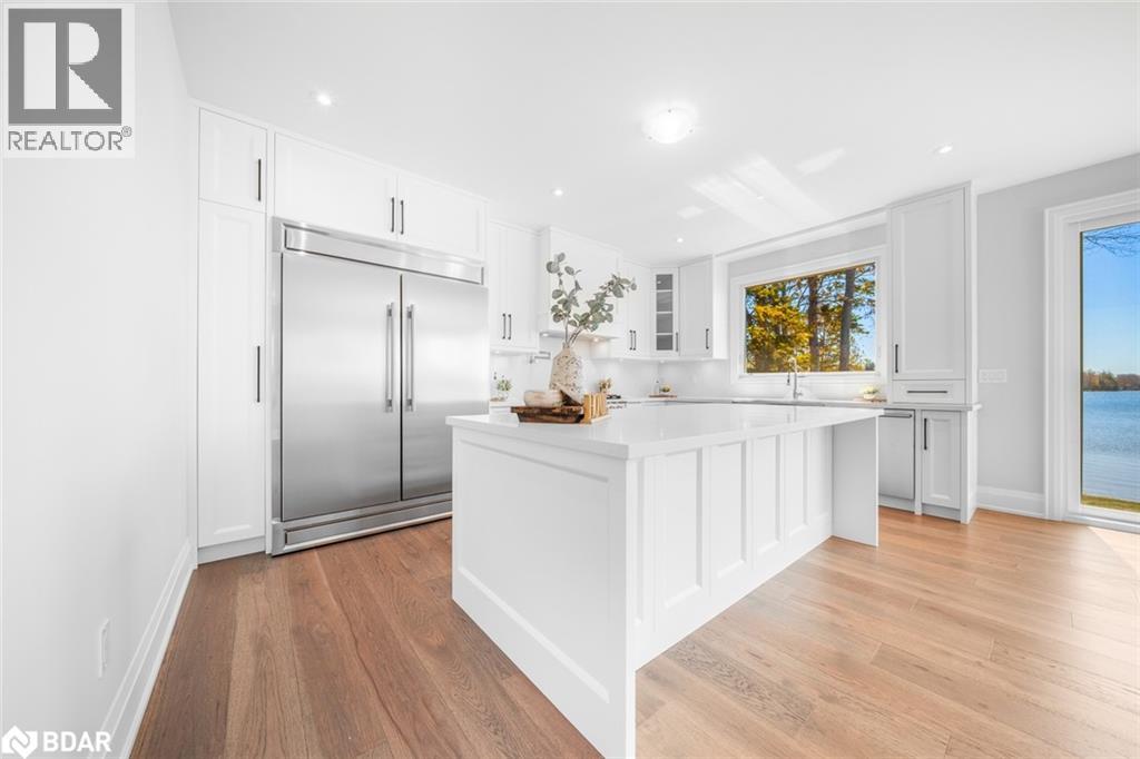 Photo 27 of 3331 St George Boulevard, Severn ON