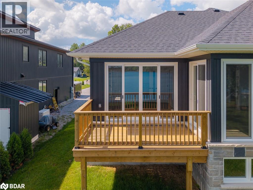 Photo 5 of 3331 St George Boulevard, Severn ON