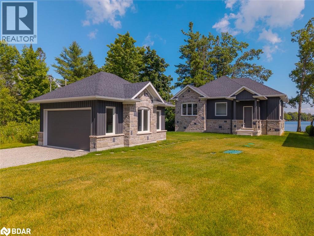 Photo 17 of 3331 St George Boulevard, Severn ON