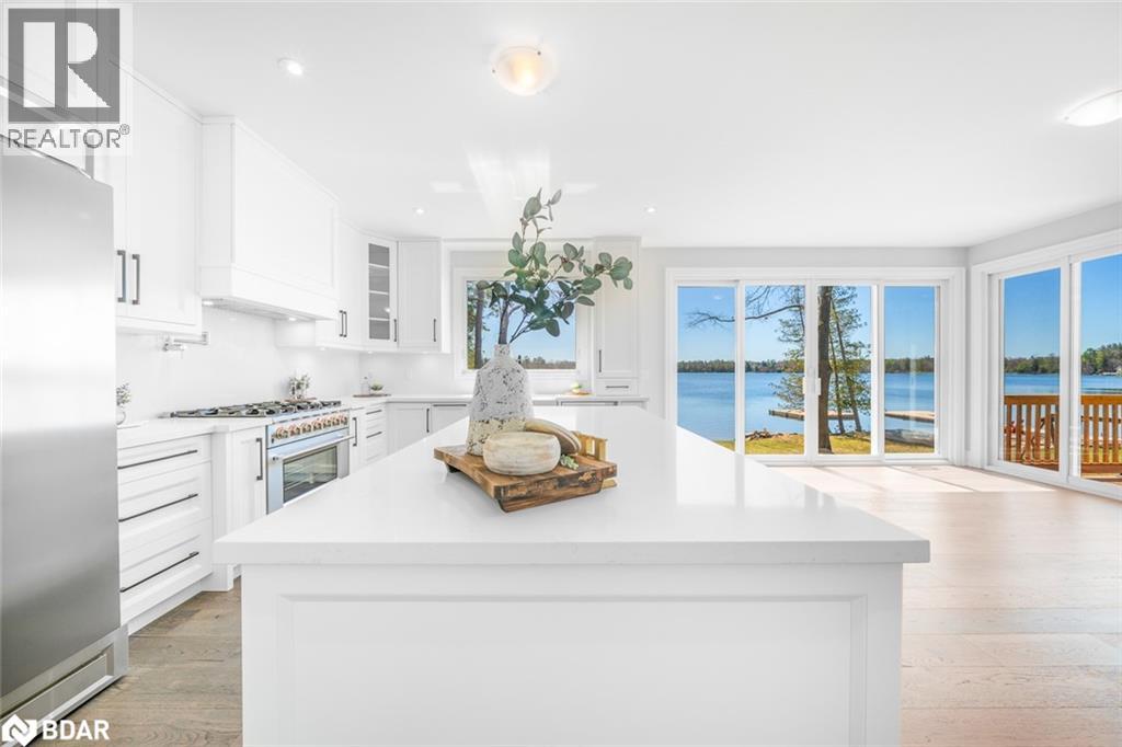 Photo 33 of 3331 St George Boulevard, Severn ON