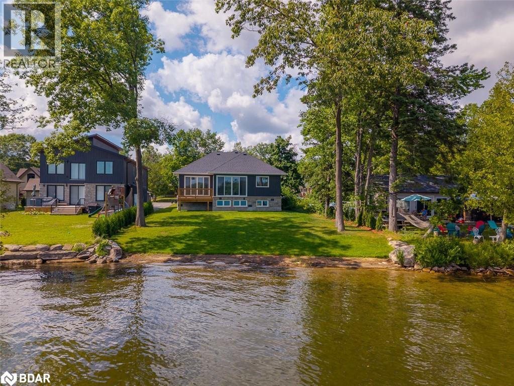 Photo 41 of 3331 St George Boulevard, Severn ON
