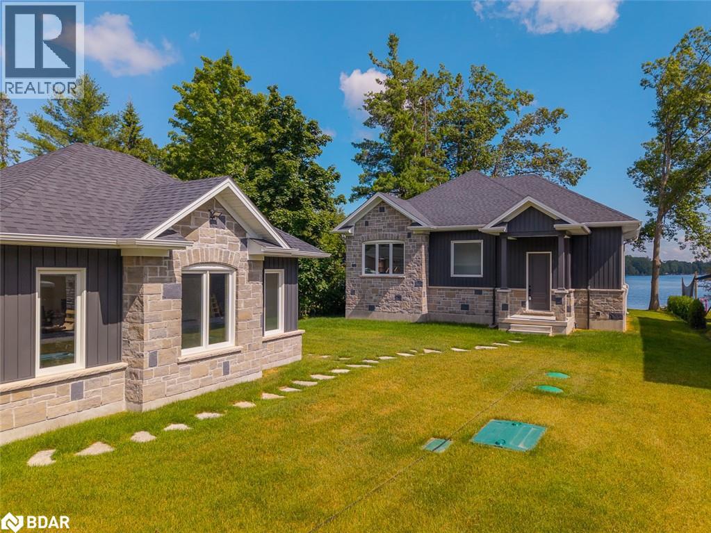 Photo 34 of 3331 St George Boulevard, Severn ON