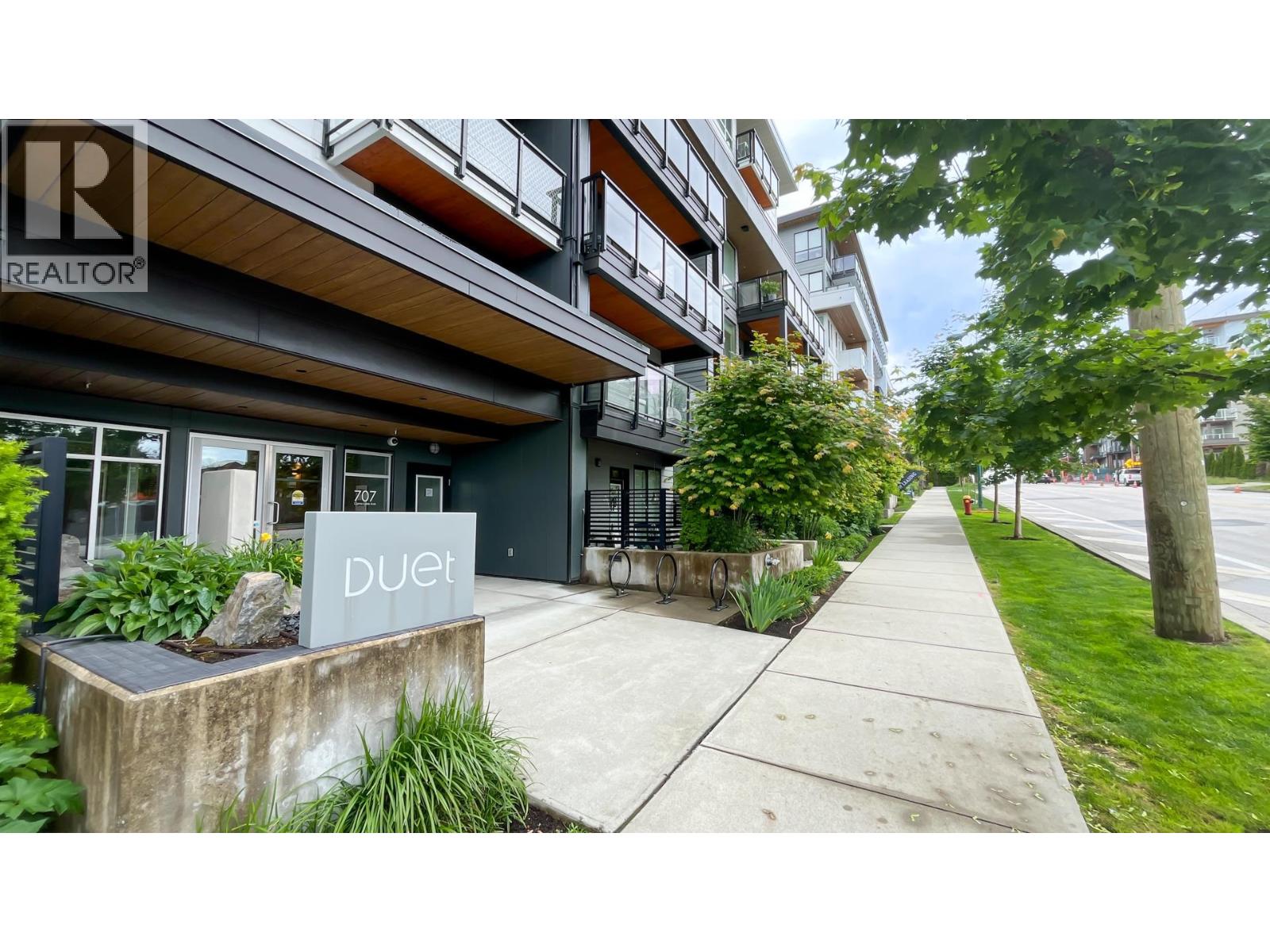 Photo 12 of 104 707 Como Lake Avenue, Coquitlam BC