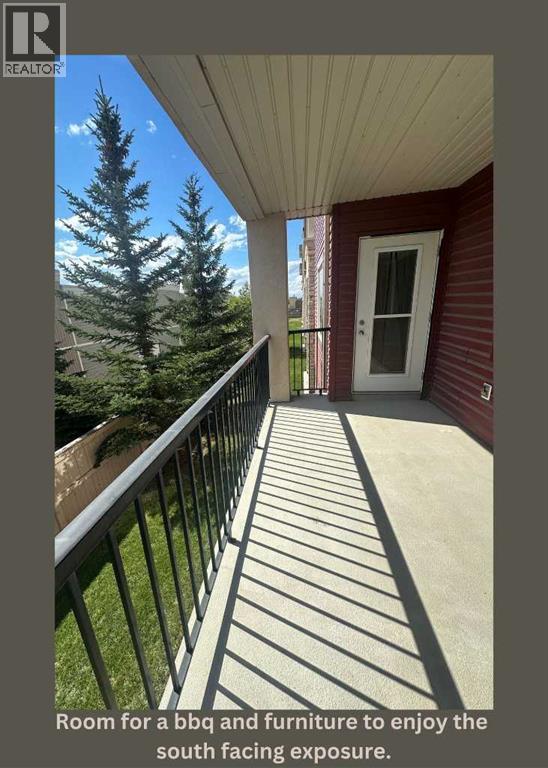 Photo 13 of 2214 505 Railway Street W, Cochrane AB