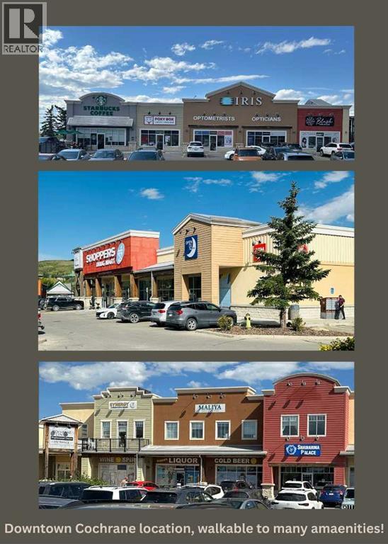 Photo 7 of 2214 505 Railway Street W, Cochrane AB