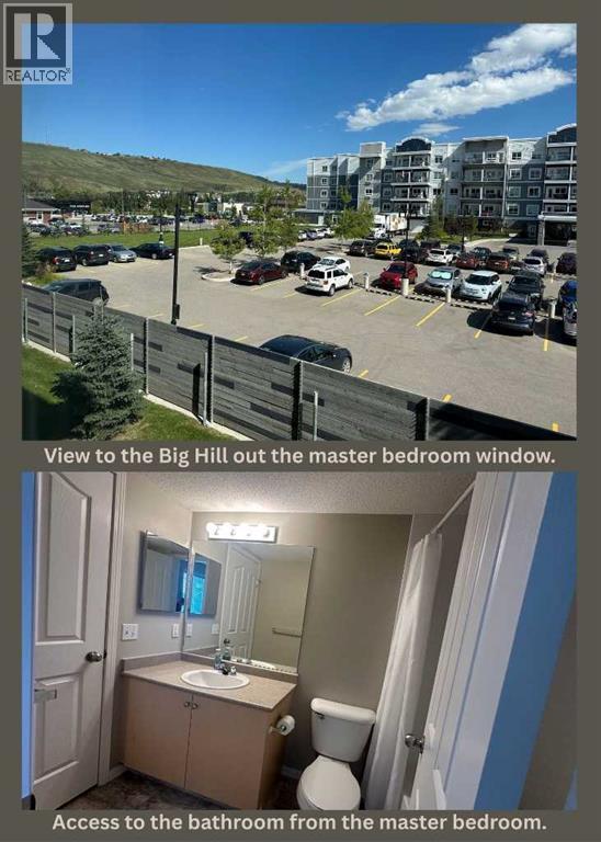 Photo 14 of 2214 505 Railway Street W, Cochrane AB