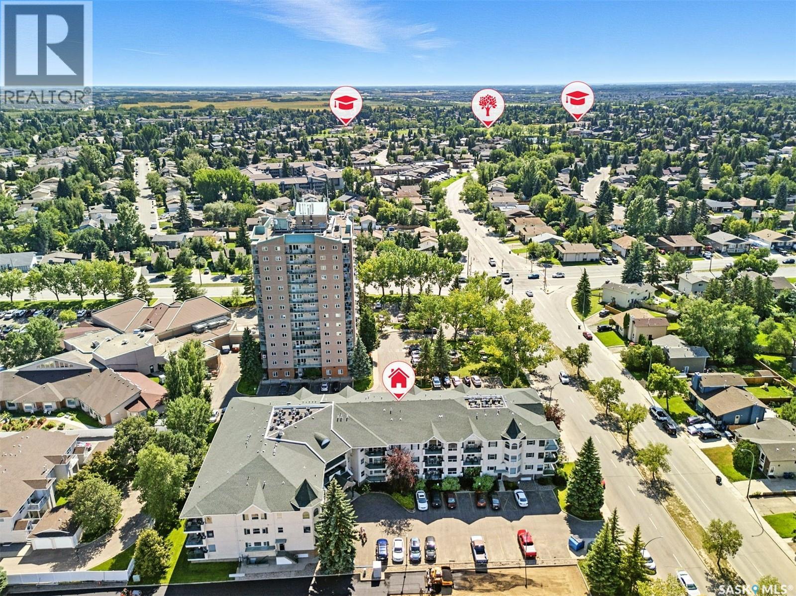 Single Family House Low rise for Sale in   McKercher DRIVE Saskatoon 