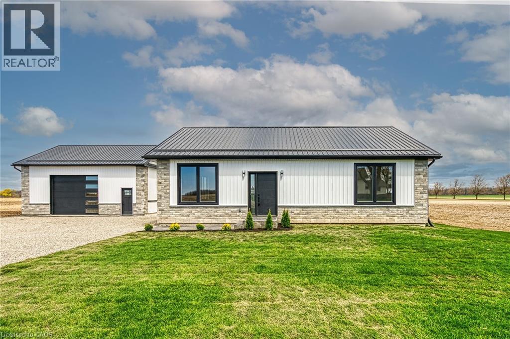 Photo 46 of 4093 Rainham Road, Selkirk ON