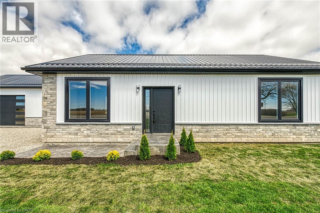 Photo 15 of 4093 Rainham Road, Selkirk ON