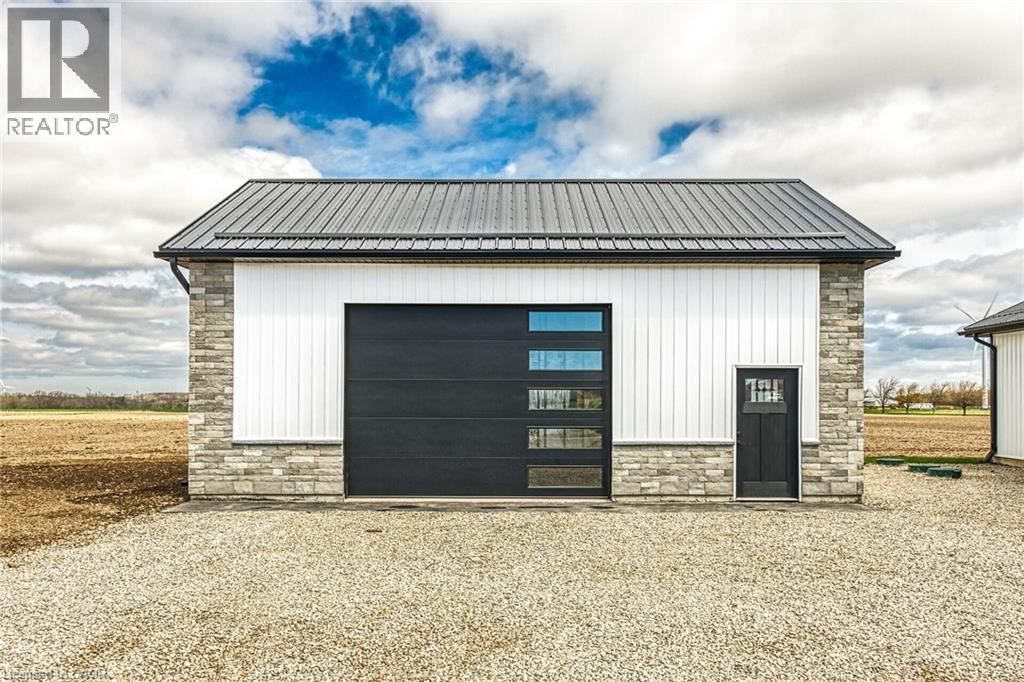 Photo 48 of 4093 Rainham Road, Selkirk ON