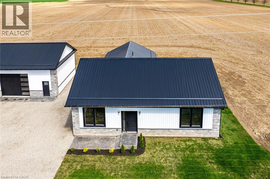Photo 9 of 4093 Rainham Road, Selkirk ON