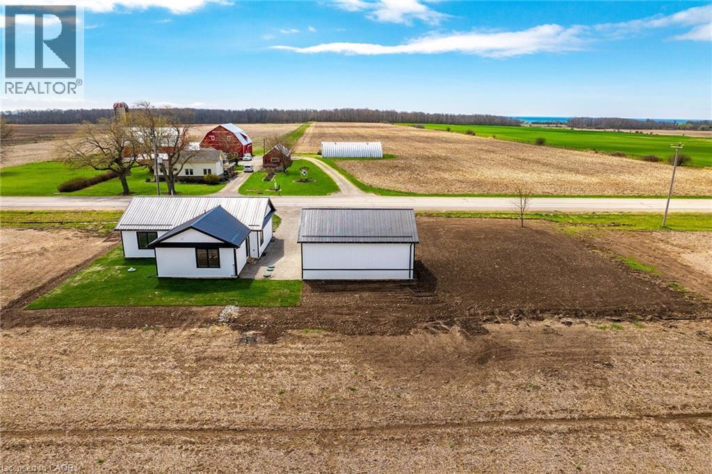 Photo 7 of 4093 Rainham Road, Selkirk ON