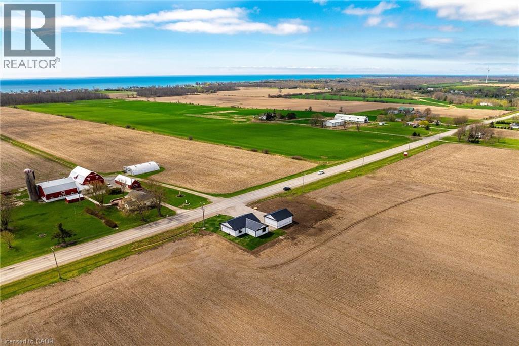 Photo 43 of 4093 Rainham Road, Selkirk ON