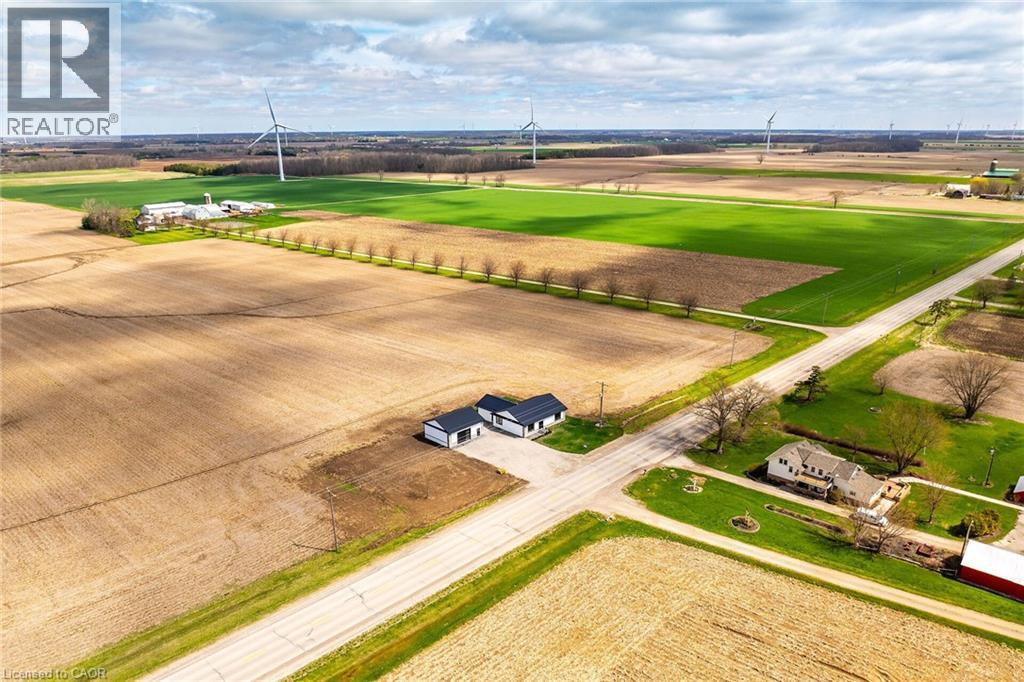 Photo 36 of 4093 Rainham Road, Selkirk ON