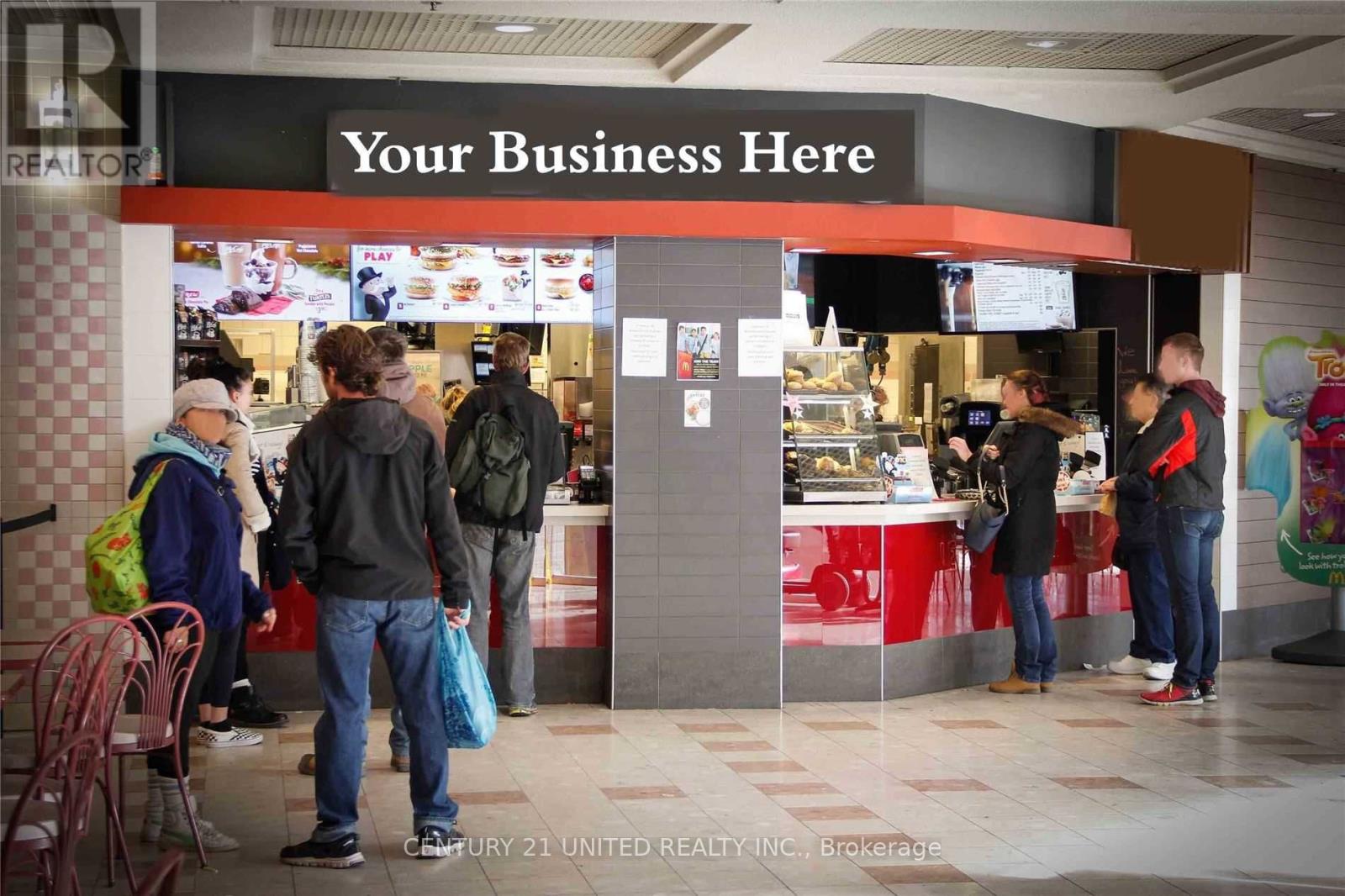 50 - 360 GEORGE STREET N