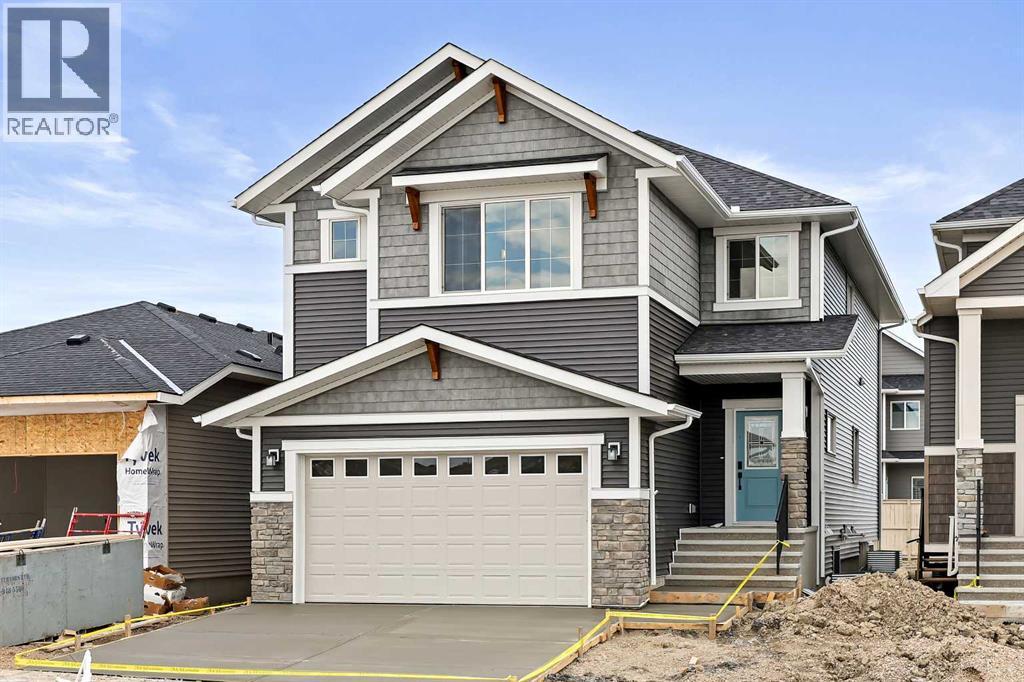 Photo 9 of 3656 Bayside Boulevard Sw, Airdrie AB