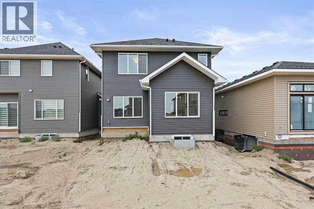 Photo 6 of 3656 Bayside Boulevard Sw, Airdrie AB