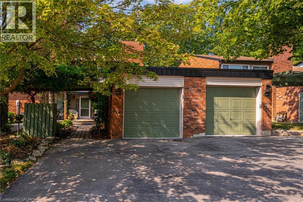 Photo 1 of 1560 Kerns Road Unit 5, Burlington ON