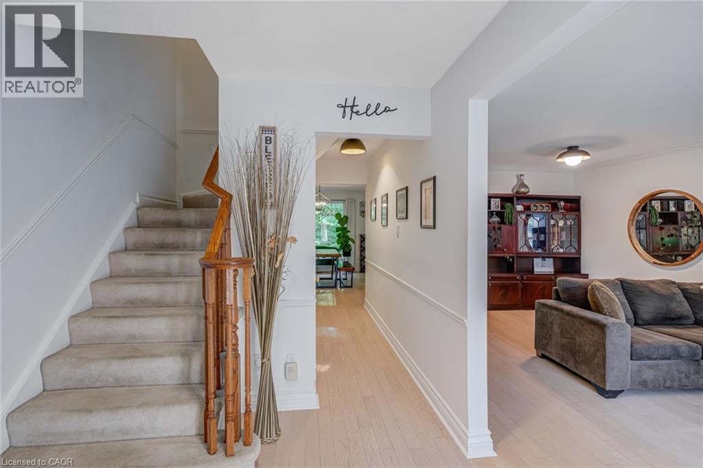 Photo 8 of 1560 Kerns Road Unit 5, Burlington ON