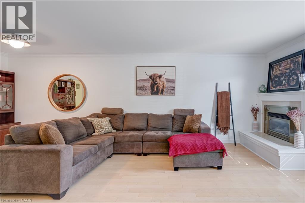 Photo 9 of 1560 Kerns Road Unit 5, Burlington ON