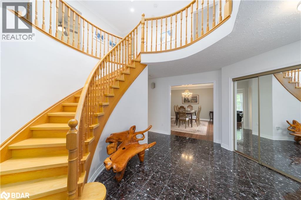 Photo 2 of 1836 Quantz Crescent, Innisfil ON