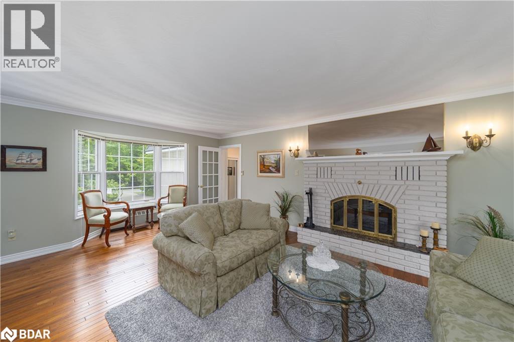 Photo 34 of 1836 Quantz Crescent, Innisfil ON