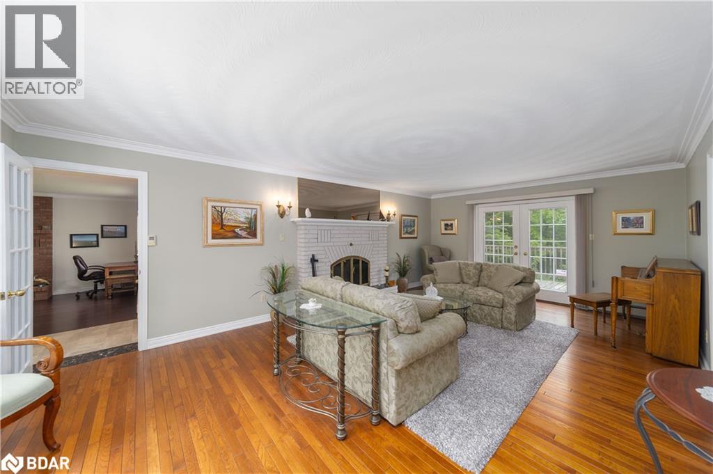 Photo 21 of 1836 Quantz Crescent, Innisfil ON