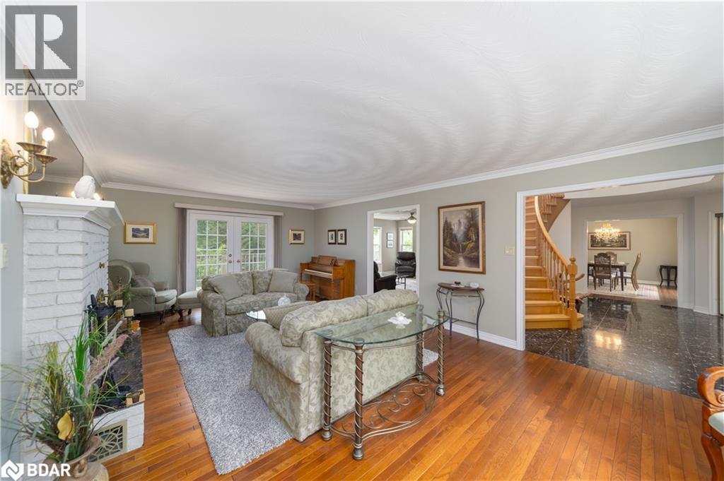 Photo 19 of 1836 Quantz Crescent, Innisfil ON