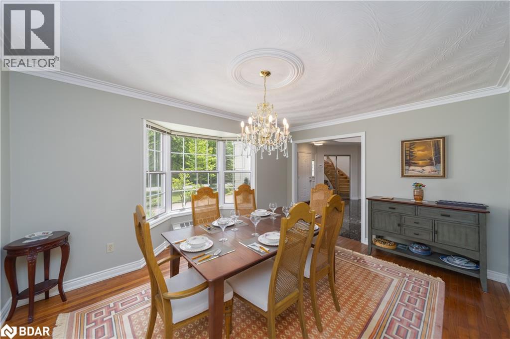Photo 8 of 1836 Quantz Crescent, Innisfil ON