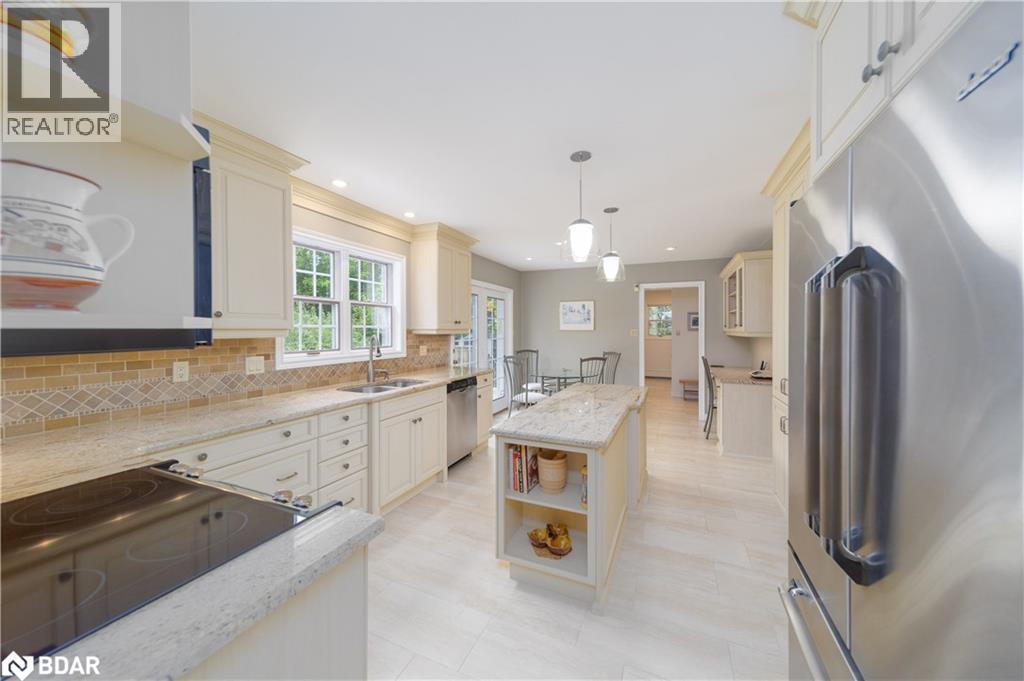 Photo 23 of 1836 Quantz Crescent, Innisfil ON