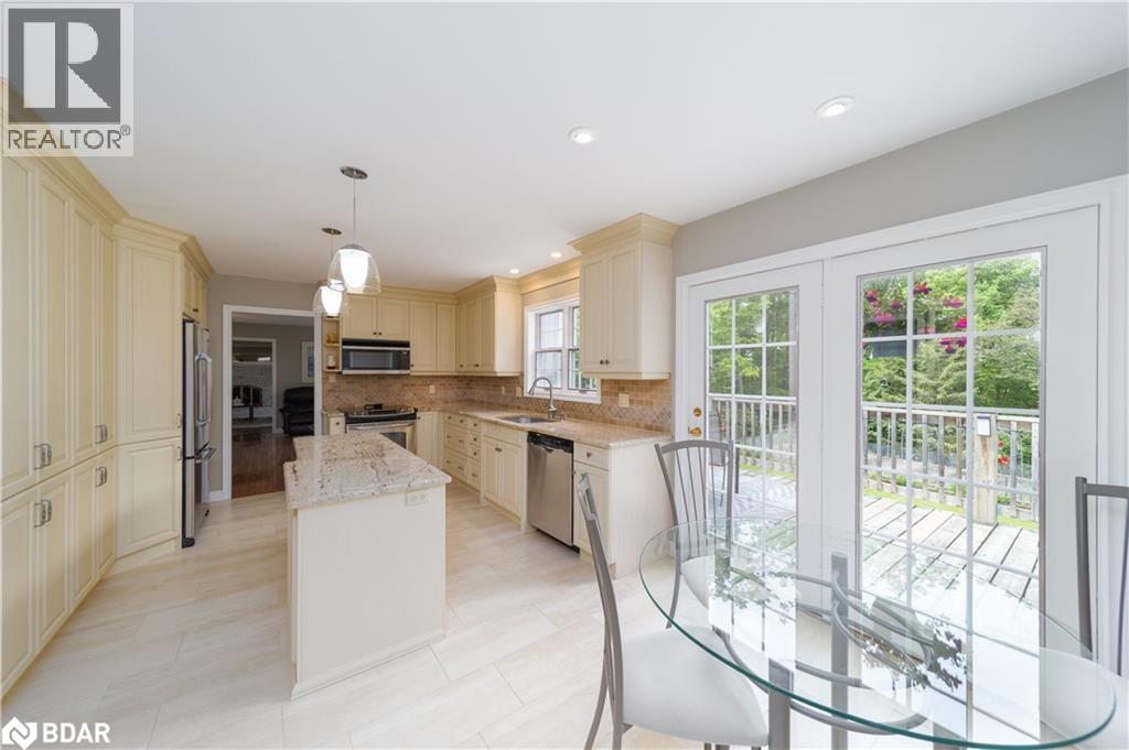 Photo 6 of 1836 Quantz Crescent, Innisfil ON