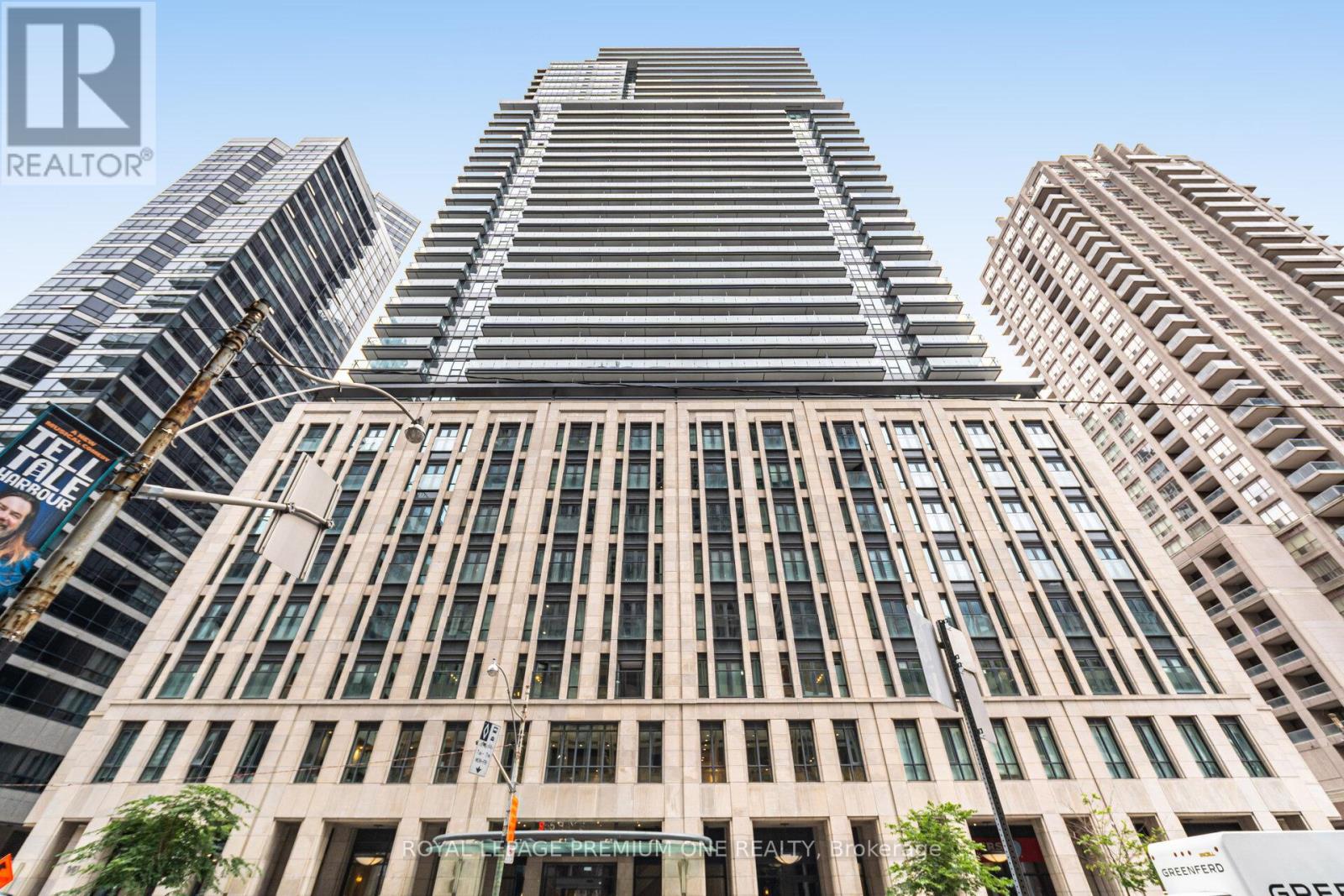 Photo 10 of 2607 955 Bay Street, Toronto ON