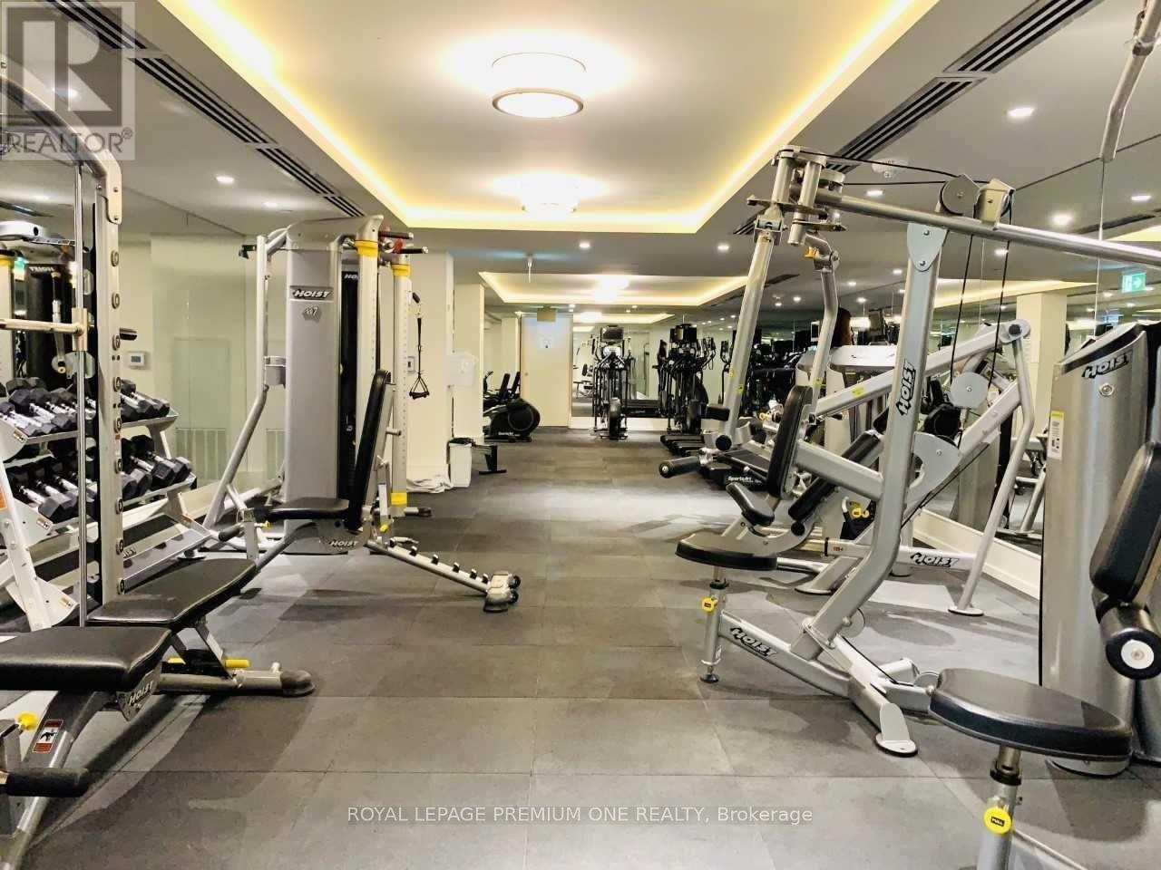 Photo 22 of 2607 955 Bay Street, Toronto ON