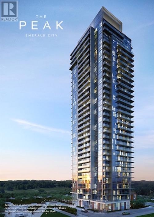 Photo 1 of 1909 32 Forest Manor Road, Toronto ON