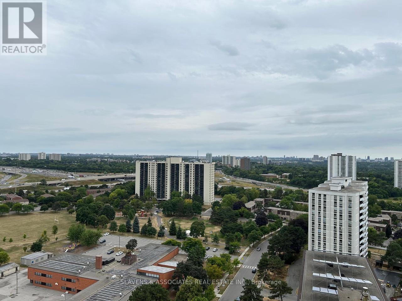 Photo 11 of 1909 32 Forest Manor Road, Toronto ON