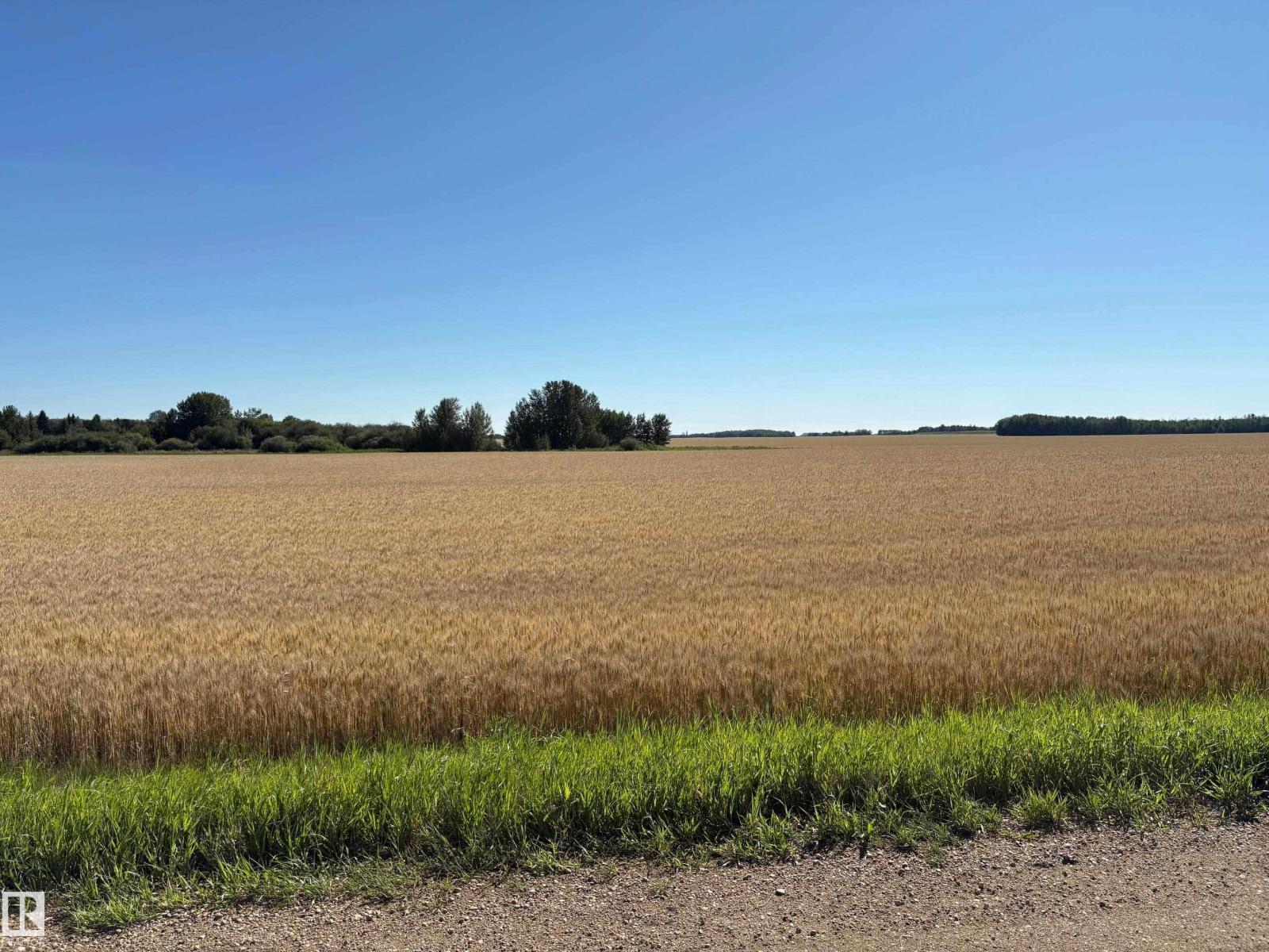 Photo 1 of Riverbend Road Twp 273, Rural Sturgeon County AB