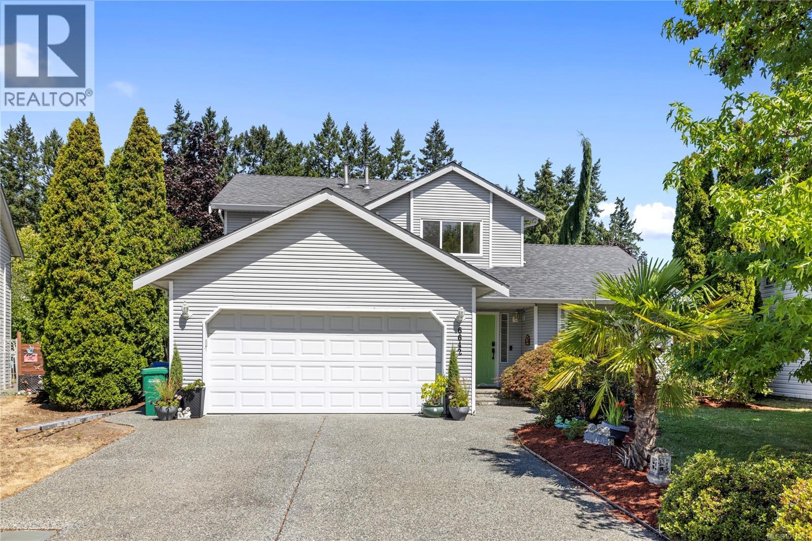 Photo 4 of 6642 Nathan Rd, Nanaimo BC
