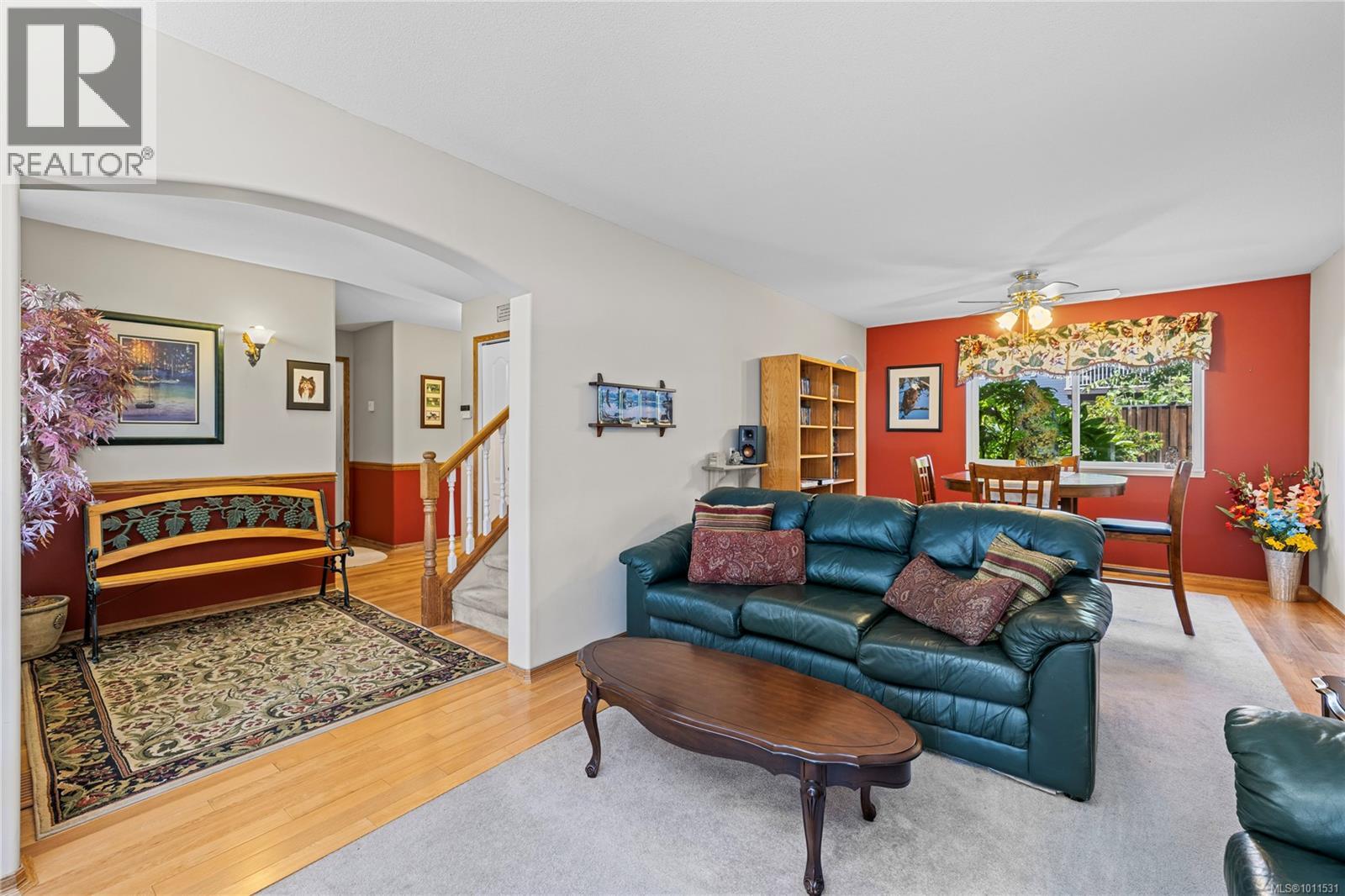 Photo 3 of 6642 Nathan Rd, Nanaimo BC