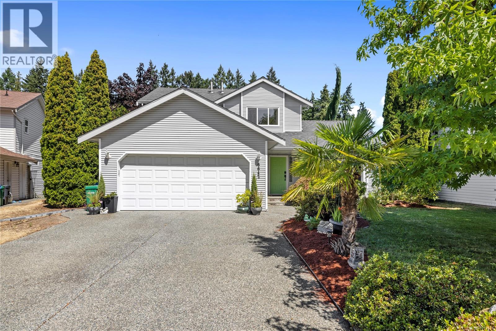 Photo 5 of 6642 Nathan Rd, Nanaimo BC